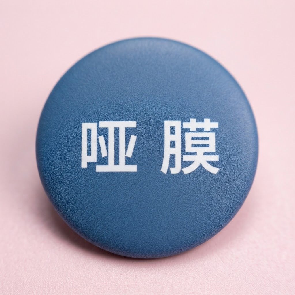 吧唧/徽章/马口铁 定制-13