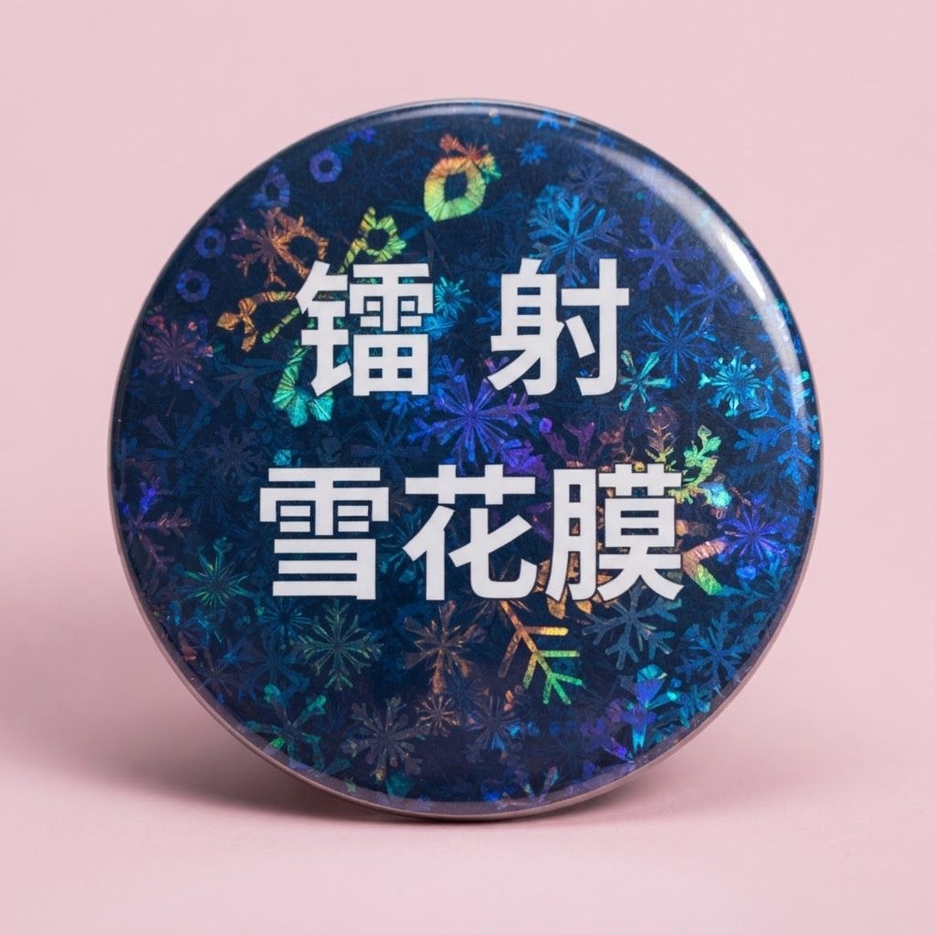 吧唧/徽章/马口铁 定制-8