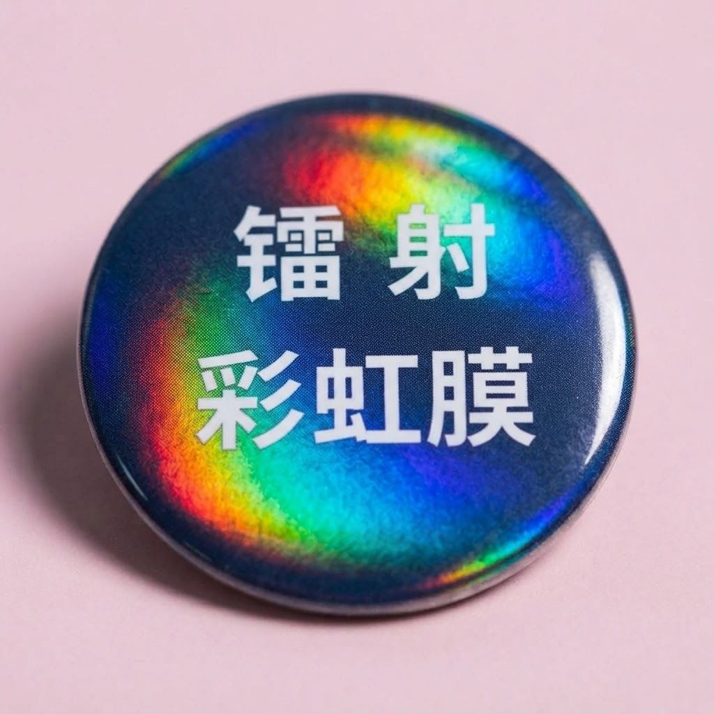 吧唧/徽章/马口铁 定制-17