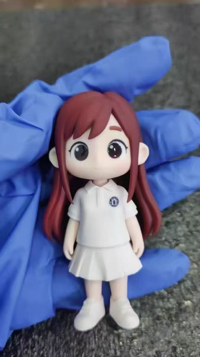 3D打印手办定制-5