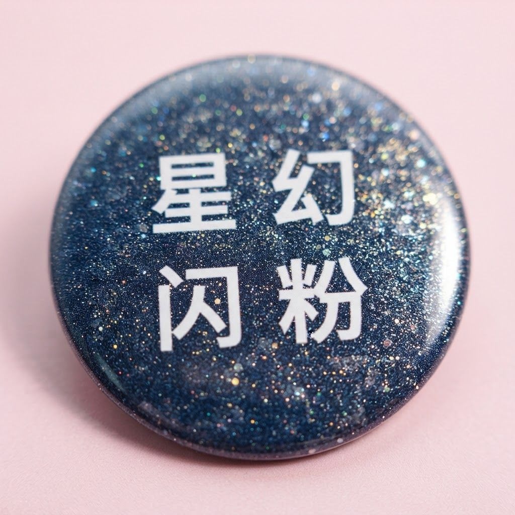 吧唧/徽章/马口铁 定制-15
